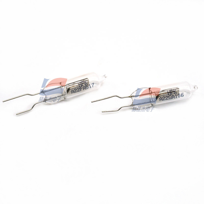 UV光二極子センサー R2868 R9533 R9454 R244 L9657-03 260nm 高速UVTRON UVオンオフ検出器
