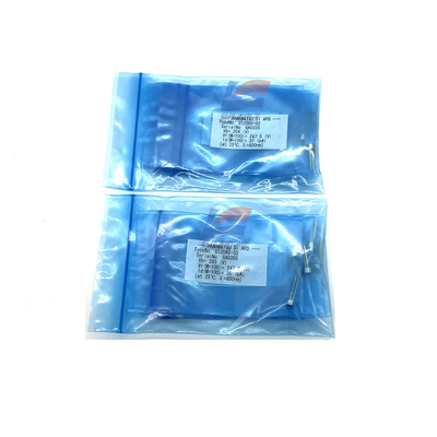 YJJ S12060-02 シリコンAPD 低温系数 800nm帯域の金属包装とTO18パッケージ