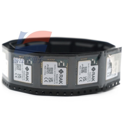 YJJ RAK3172 LoRa モジュールの標準 LoRaWAN プロトコル 低電力消費