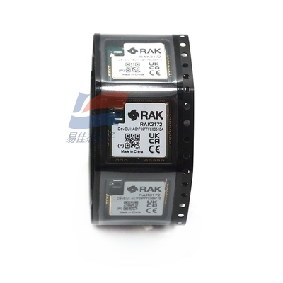 YJJ RAK3172 LoRa モジュールの標準 LoRaWAN プロトコル 低電力消費