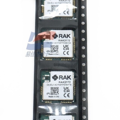 YJJ RAK3172 LoRa モジュールの標準 LoRaWAN プロトコル 低電力消費