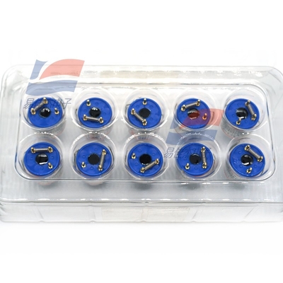 ME3-CO 電気化学 炭素一酸化ガスセンサー 低消費 高精度測定範囲 0~1000ppm