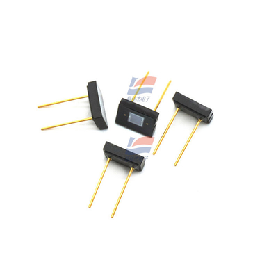 YJJ S2387-33R シリコン光電極は,可視線から赤外線帯の一般用光計に適しています