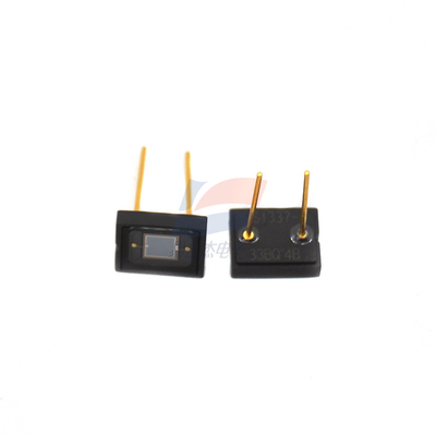 YJJ S1337-33BQは,紫外線から赤外線帯の精密光測定に適しています シリコン光電極光電極
