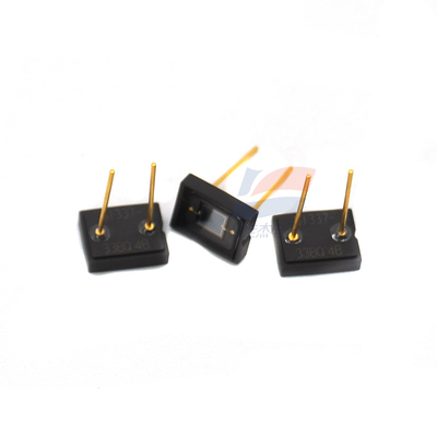 YJJ S1337-33BQは,紫外線から赤外線帯の精密光測定に適しています シリコン光電極光電極