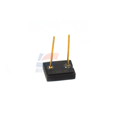 YJJ S1337-33BQは,紫外線から赤外線帯の精密光測定に適しています シリコン光電極光電極