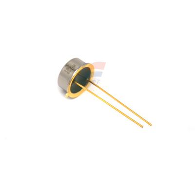 YJJ S1336-18BQ シリコン光二極 1.1 × 1.1 mm 紫外線から近赤外線帯における精密光測定のための受信表面