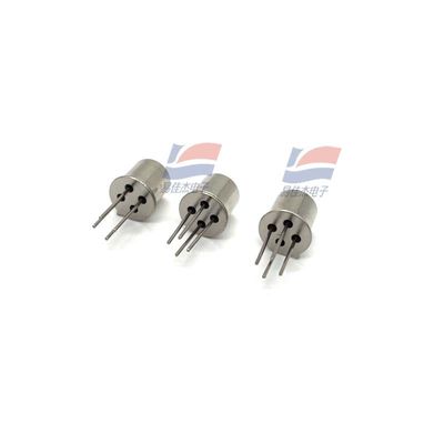 YJJ MP-3B 2.5V 低電圧 低消費電力 高感度 高速応答 ガスセンサー