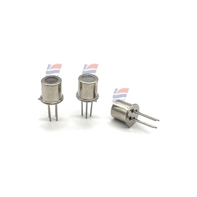 MP-702 アモニアガスセンサー NH3ガスに対する高い感度があり,迅速な応答と回復などの利点があります. 低電力消費 簡単なテスト回路 良好な安定 長寿命など.