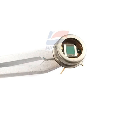 YJJ JSIR 350-4 MEMS 赤外線光源 NDIRガス測定用赤外線発射器