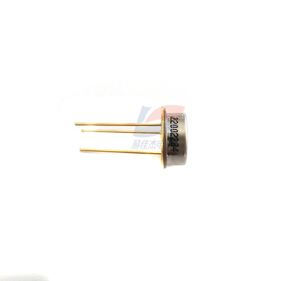 YJJ JSIR 350-4 MEMS 赤外線光源 NDIRガス測定用赤外線発射器