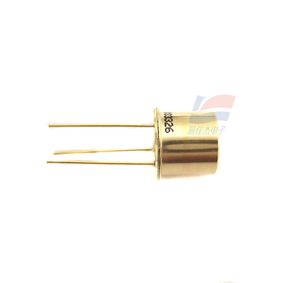 YJJ JSIR 350-4 MEMS 赤外線光源 NDIRガス測定用赤外線発射器