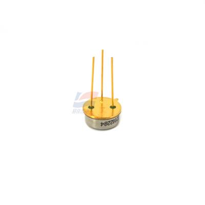 YJJ JSIR 350-4 MEMS 赤外線光源 NDIRガス測定用赤外線発射器