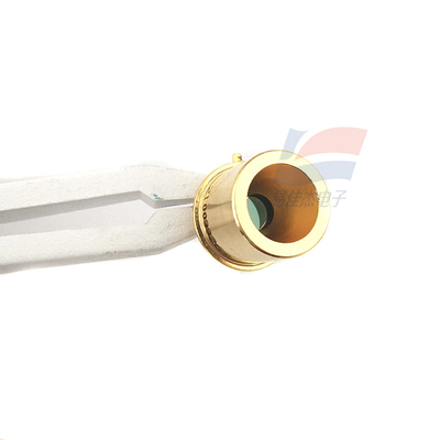 YJJ JSIR 350-4 MEMS 赤外線光源 NDIRガス測定用赤外線発射器
