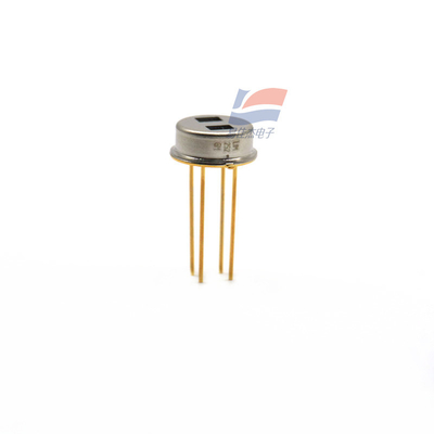YJJ LIM-252 赤外線センサー 標準検出器 電圧モード 接続 FET ピロエレクトリック検出器