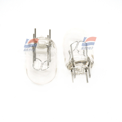 YJJ GD708 工業炉用ガラス材料 紫外線ライトチューブ炎探知器