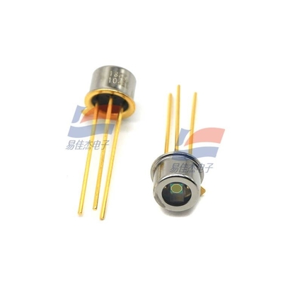 YJJ G12180-003A InGaAs PIN フォトダイオード受信表面: φ0.3mm
