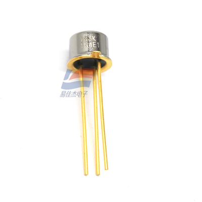 YJJ G12180-003A InGaAs PIN フォトダイオード受信表面: φ0.3mm