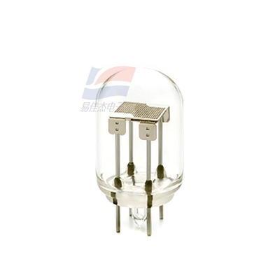 YJJ R13192 UVTRON 放出炎センサー 炎検出器は,受信表面の再設計によってより高い感度を提供します
