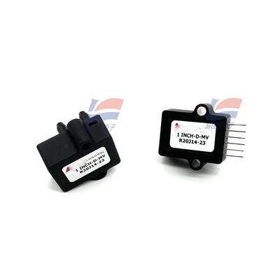 YJJ 1 INCH D-MV 圧力制御システム 250pa 圧力センサー