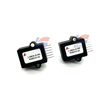 YJJ 1 INCH D-MV 圧力制御システム 250pa 圧力センサー