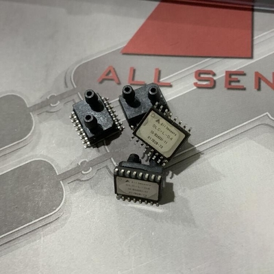 YJJ DLC-L05D-D4 高耐圧 I2C デジタル 1.24Kpa 圧力センサー