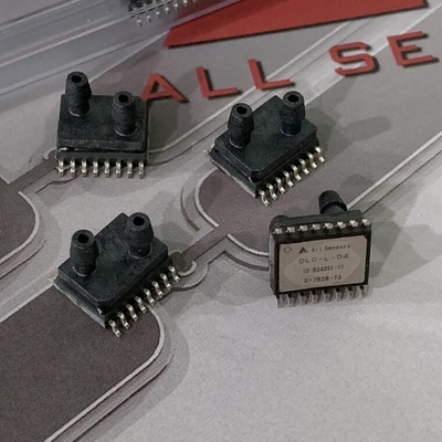 YJJ DLC-L05D-D4 高耐圧 I2C デジタル 1.24Kpa 圧力センサー