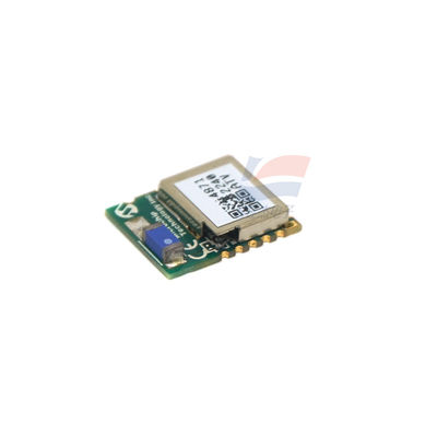 YJJ RN4871-I/RM130 BLE ブルートゥース低エネルギートランシーバーモジュール 産業用IoTセンサー 医療機器