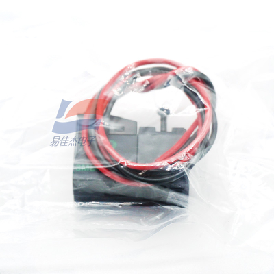 YJJ 3MB019-00-3 三方向直作用電磁弁CDK検出器検出器