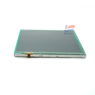 YJJ CLAA057VC01CT Zhonghuaフィルムチューブ液晶モジュール 産業用液晶画面 タッチスクリーン