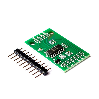 YJJ HX711 ADC チップ ADC 24ビットADC 電子秤用