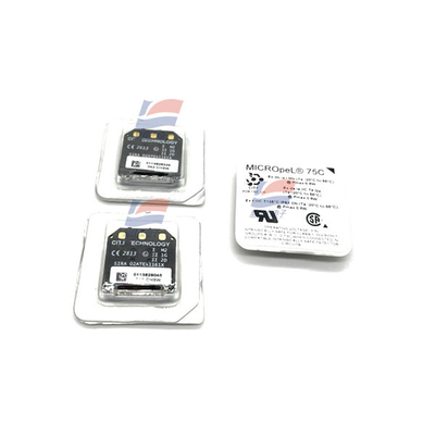 マイクロペル75c SR-W-M-75C マイクロペル75c燃焼ガスセンサー 部品番号: PM769-000 ATEX UL And CSA 承認 EN/IEC 60079-0 衝撃試験 低向き効果