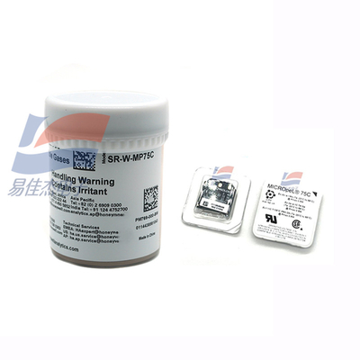 マイクロペル75c SR-W-M-75C マイクロペル75c燃焼ガスセンサー 部品番号: PM769-000 ATEX UL And CSA 承認 EN/IEC 60079-0 衝撃試験 低向き効果