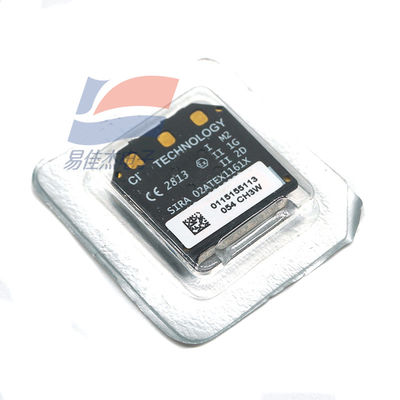 Micropel 75c SR-W-M-75C 可燃性ガスセンサー 部品番号: PM769-000 密閉空間進入監視用