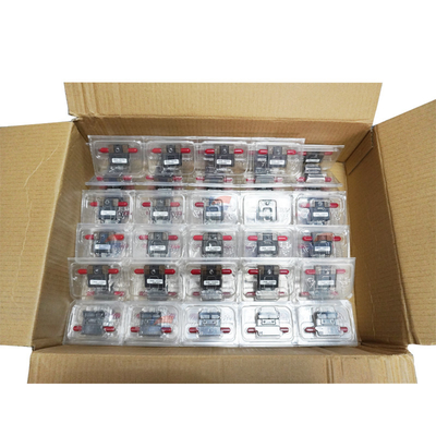 YJJ AWM3300V HVAC用マイクロブリッジガス質量流量センサー シリコンシェル 8V 最低供給電圧