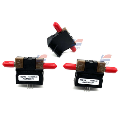 YJJ AWM3300V マイクロブリッジガス質量流量センサーは,HVACで使用されます.