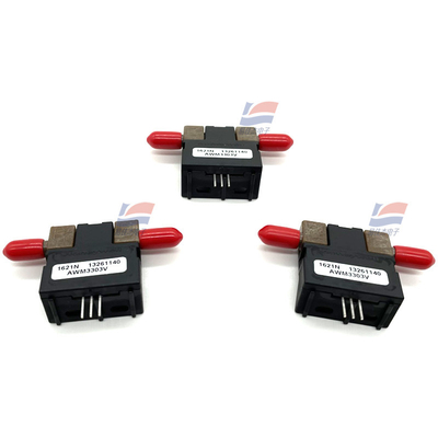 YJJ AWM3300V マイクロブリッジガス質量流量センサーは,HVACで使用されます.