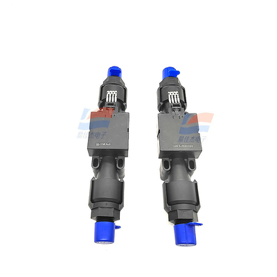 YJJ AWM5102VN アナログ出力 窒素 N2 カリブレーター 10SLPM ガス流量センサー