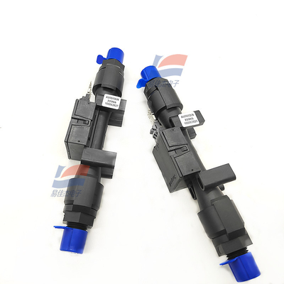 YJJ AWM5102VN アナログ出力 窒素 N2 カリブレーター 10SLPM ガス流量センサー