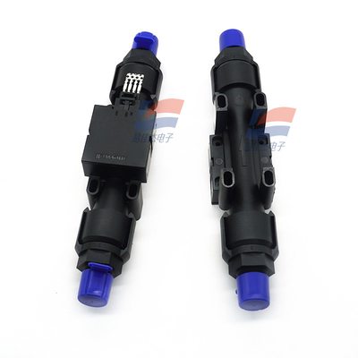 YJJ AWM5101VN アナログガス質量流量センサー 窒素N2 6.35mm ポートサイズ 単位重量 60g