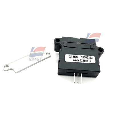 YJJ AWM43600V-2 空気の質の流量センサー 自動制御精度