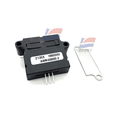 YJJ AWM43600V-2 空気の質の流量センサー 自動制御精度