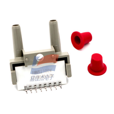 AWM92100V ドライガスシリコン材料用流量センサー