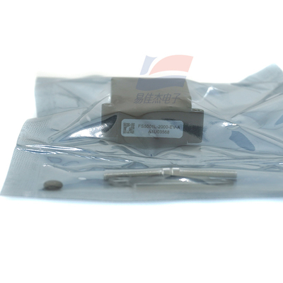 YJJ FS5001L-2000-EV-A 小流量ガス質量流量センサー 0.5% 繰り返し 500 流量範囲