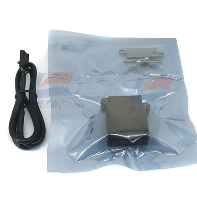 YJJ FS5001L-2000-EV-A 小流量ガス質量流量センサー 0.5% 繰り返し 500 流量範囲