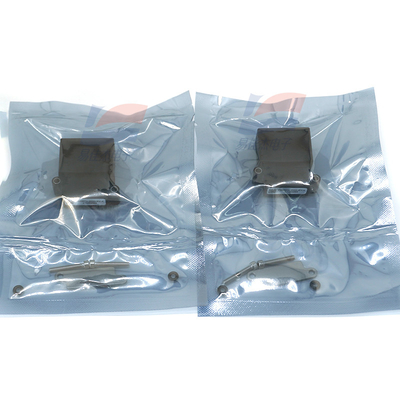 YJJ FS5001L-2000-EV-A 小流量ガス質量流量センサー 0.5% 繰り返し 500 流量範囲