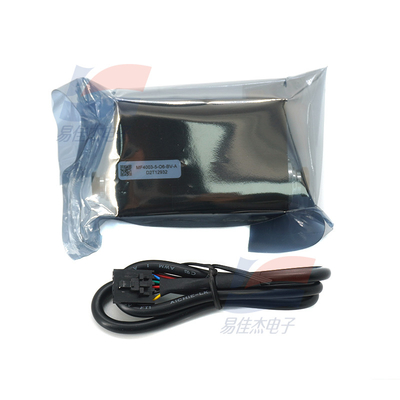 YJJ MF4003-5-O6-BV-A ガス質量流量センサー 質量流量計 工業用用途のための正確で正確な測定