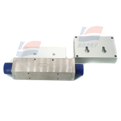 YJJ MF5619-N-800-B-D-A ガスの質量流量計 精度 ± 1.5 0.2FS % 病院の酸素供給における小型空気分離システム