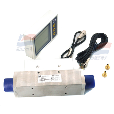YJJ MF5619-N-800-B-D-A ガスの質量流量計 精度 ± 1.5 0.2FS % 病院の酸素供給における小型空気分離システム
