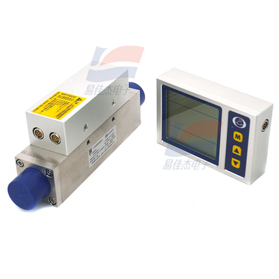 YJJ MF5619-N-800-B-D-A ガスの質量流量計 精度 ± 1.5 0.2FS % 病院の酸素供給における小型空気分離システム